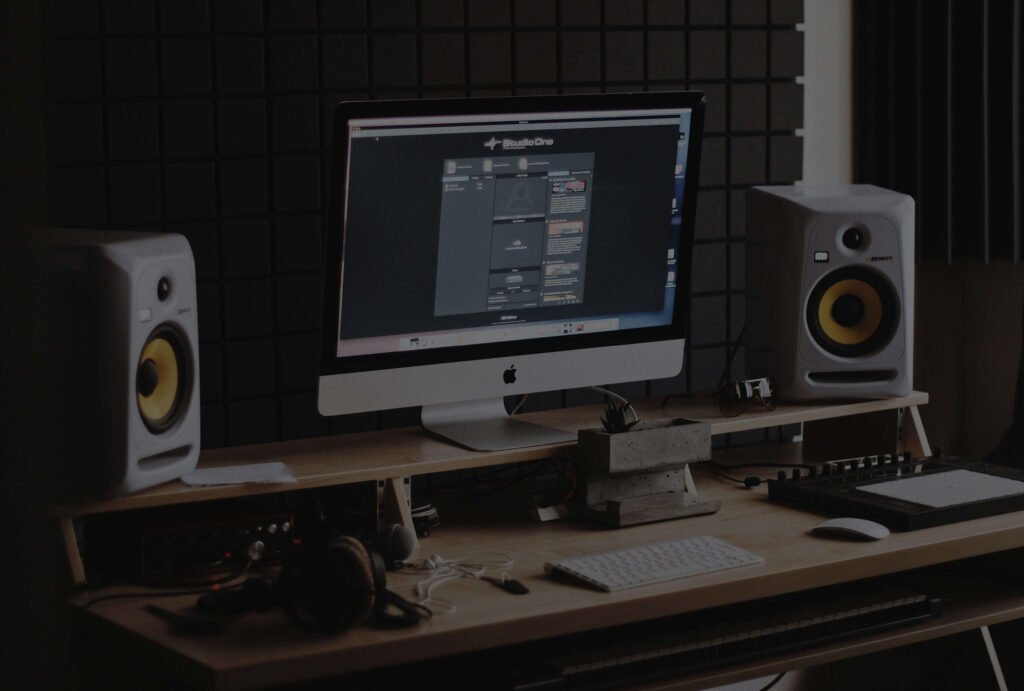 The Ultimate Acoustic Treatment Guide For Home Studio Setup