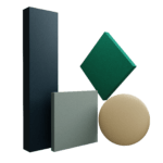 Decor Acoustic Panels
