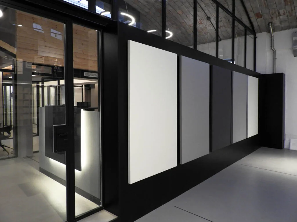 Acoustic Panel