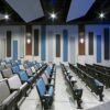 Rectangular Acoustic Panel [Set of 6 panels]