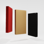 Ultra Pro Acoustic Panel – 4inch