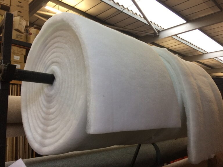 Polyester Insulation (PET) | 2inch High Quality Boards | India