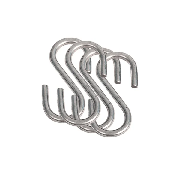S Hooks Ceiling Hardware Kit (Add-on)