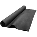 Mass Loaded Vinyl (MLV) Soundproofing Barrier
