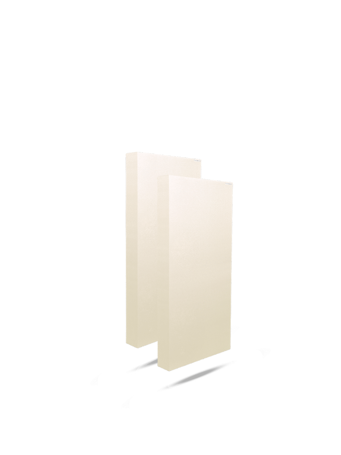 4-Inch High Quality Acoustic Wall Panels For Home Studio Ect