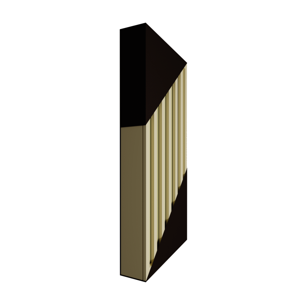 A t n side