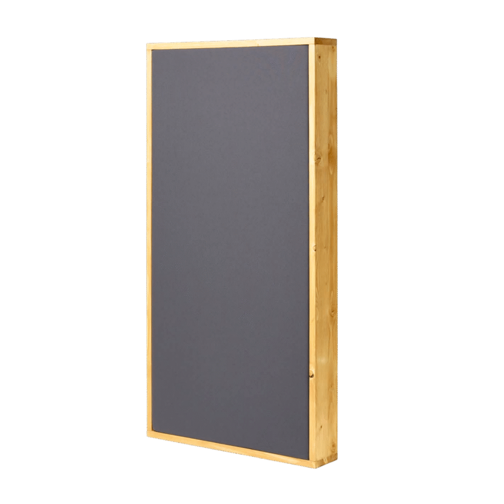Outer Frame - Full View