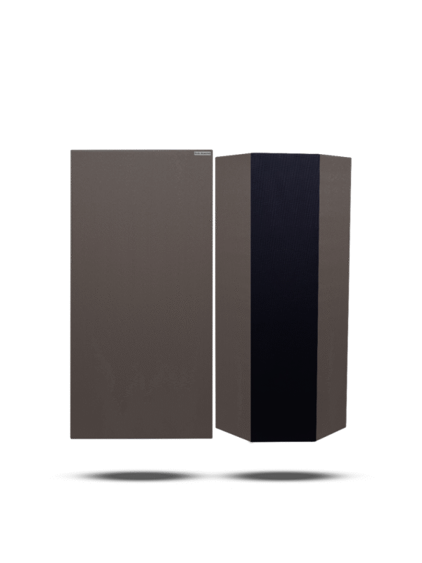4x2 BS F & B