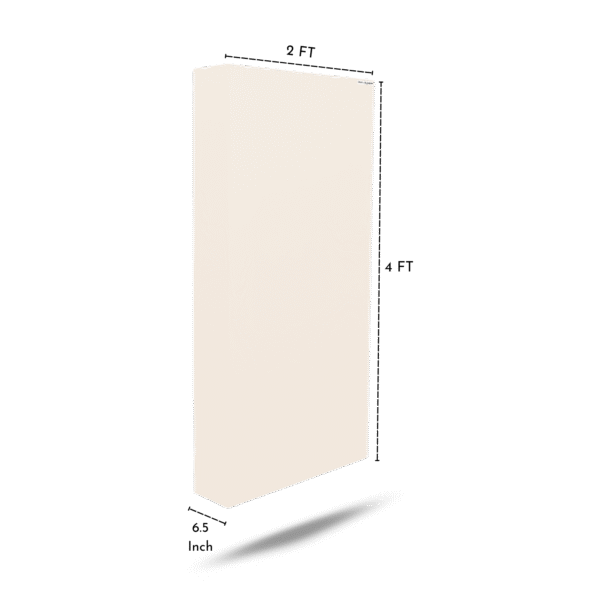 cloude - 4x2 (6 inch)